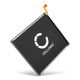 1x Battery (3650mAh, 3.85V)