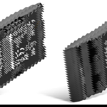 NP-W235 accu voor FujiFilm X-T4 / GFX 50S II / GFX100S / X-H2S - 2000mAh NP W235 vervangende accu voor camera