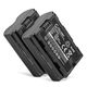 1x Accu NP-W235 2000mAh