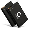 2x Battery 1020mAh
