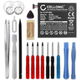 1x 4700mAh 3.8V + kit d'outils
