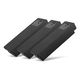 3x Accu 1026, 13445, 16131, 17162 3000mAh