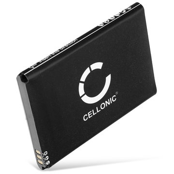 Accu voor TP-Link M7350 Version 3.2, Version 4.0 TBL55A2000 Version 3.2 & 4.0 (1900mAh, 3.7V) van CELLONIC