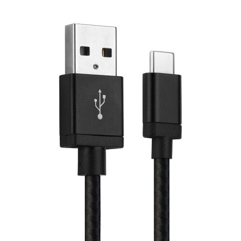 Câble USB-C (Type-C) / USB A 1m CELLONIC Microsoft Xbox Series X Controller, S Controller