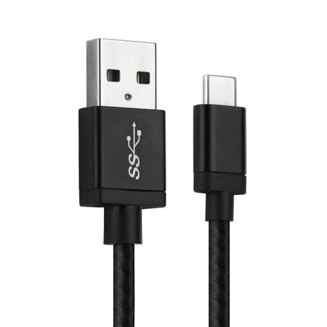 Câble USB-C (Type-C) / USB A 1m CELLONIC Microsoft Xbox Series X Controller, S Controller
