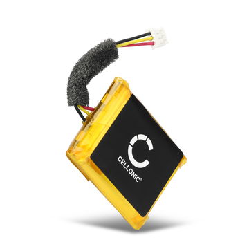 Batterie pour Sony SRS-XB10 SRS-XB12 1400mAh de CELLONIC