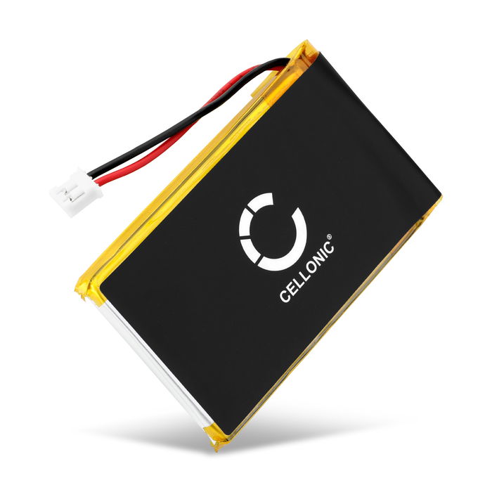 LUVION Prestige Touch 2 Accu Batterij 2000mAh van subtel