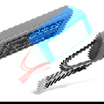 Batterij voor Sony SRS-XB40 / Sony ID770 / Sony JD770B 5200mAh van CELLONIC