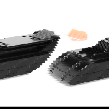 Batterie pour Stanley FMC625D2, LBXR20, FMC688L, FMC645D2, Bostitch BTC400, BTC440, BTC480L (Stanley FMC687L, Bostitch BTC480L) 2Ah de CELLONIC