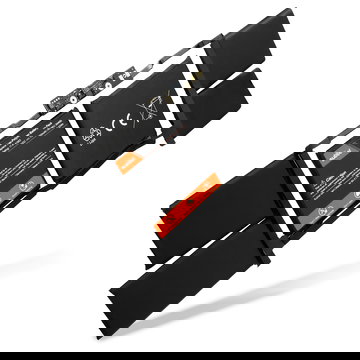 Battery for Apple Macbook Pro 15 Touch - A1990 (Mid 2018 / 2019), 020-02391, A1953 11.4V 7300mAh from subtel