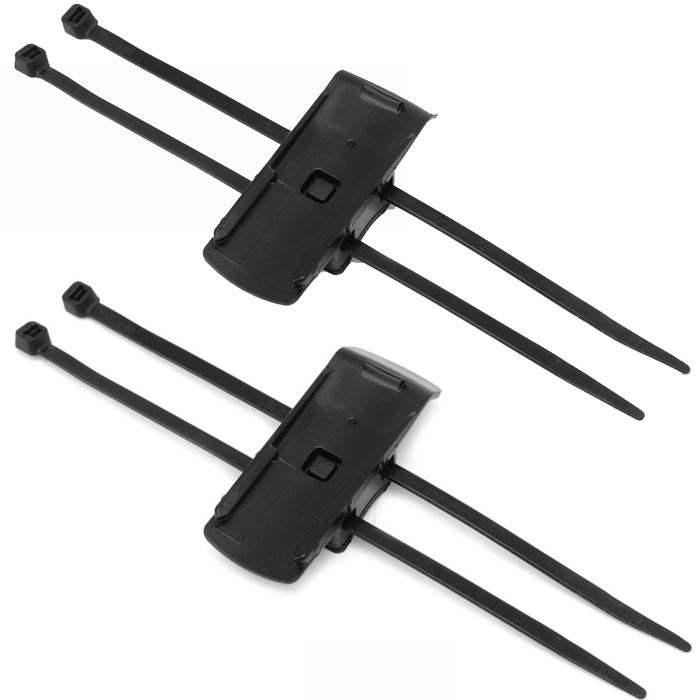 2x Garmin GPSMAP 66sr Support de fixation