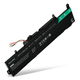 1x 4100mAh 11.4V