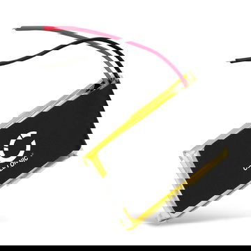 Batterie LSSP321830 160mAh pour FitBit Blaze -