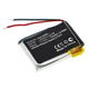 1x 70mAh 3.7V