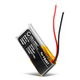 1x Accu FB407 45mAh