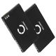 2x Battery (1200mAh, 3.7V)