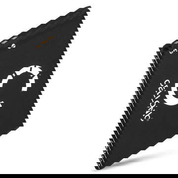 Batterie artfone CS181, artfone CF241A, artfone CS181A, artfone BL-4C (890mAh, 3.7V) de CELLONIC