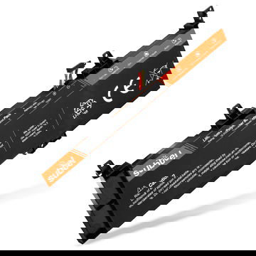 Batterij voor ASUS GL502VS / GL502VY / GL502VSK / GL502VY / G502VS / FX502VS Laptop - 4000mAh 15.2V