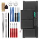1x Battery (4800mAh, 7.4V) + Tool-kit