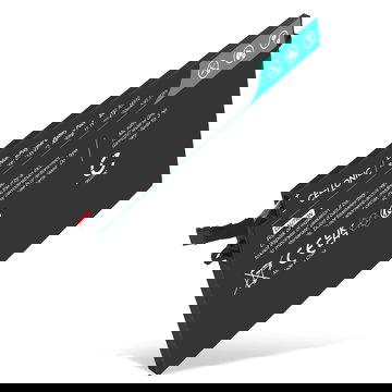 Battery for Lenovo Thinkpad E14, E15 Gen 1, E580, E590, E480, E585 , E595, E490, E485, R480, L17M3P52 11.1V 4100mAh from CELLONIC