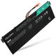 1x 4800mAh 7.4V