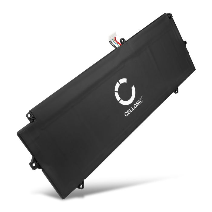Battery for HP Elite x2 1012 G1, L5H05EA, L5H12EA, L5H23AE, T8Y99AW, HP MG04XL 4750mAh from CELLONIC