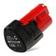 1x 2000mAh 12V
