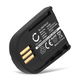 1x 140mAh 3.7V