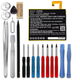 1x Accu L18D1P32 4850mAh + Schroevendraaier-set