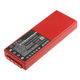 Accu 005-01-00466 2000mAh