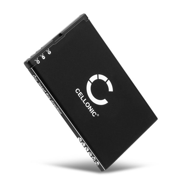 Bea-fon SL820 Batterie 1400mAh de CELLONIC
