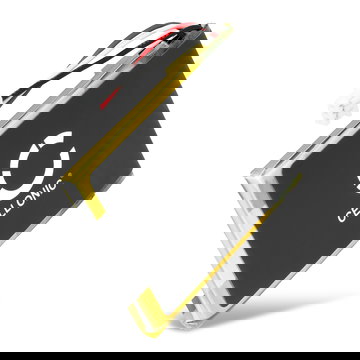 Batterie Sennheiser PXC 550, MB 660, AHB413645PCT AHB413645PCT (650mAh, 3.7V) de CELLONIC