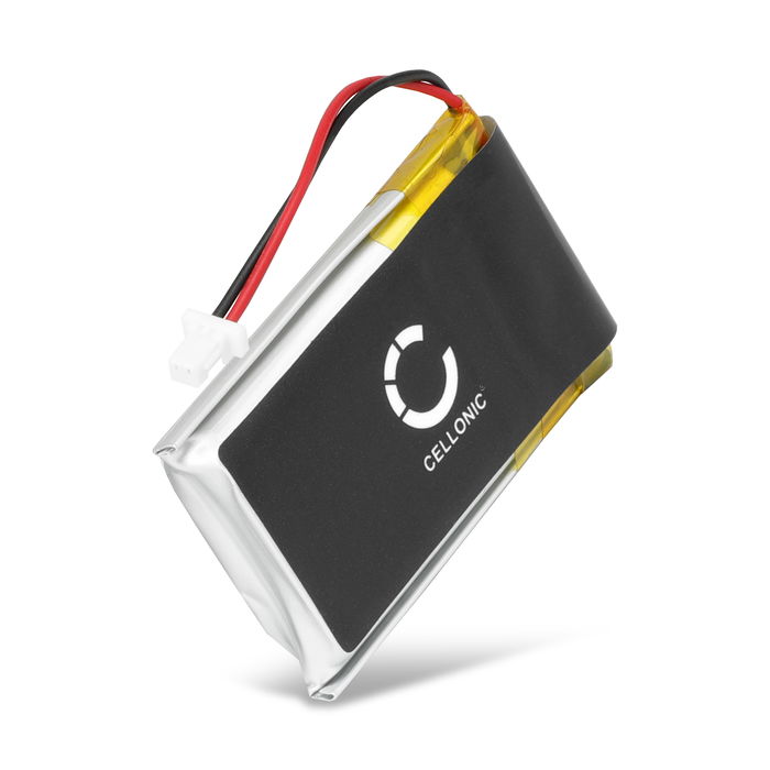 Sena SF1 Accu Batterij 650mAh van subtel