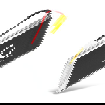 Batterie Sena 10S, 20S, SF1, SF3, SMH-10S, SMH-20S YP802542P (650mAh, 3.7V) de CELLONIC