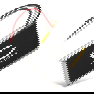 Accu voor Jabra Evolve 65, 75, 80 AHB472625PLT, CP-GN650 (250mAh, 3.7V) van CELLONIC