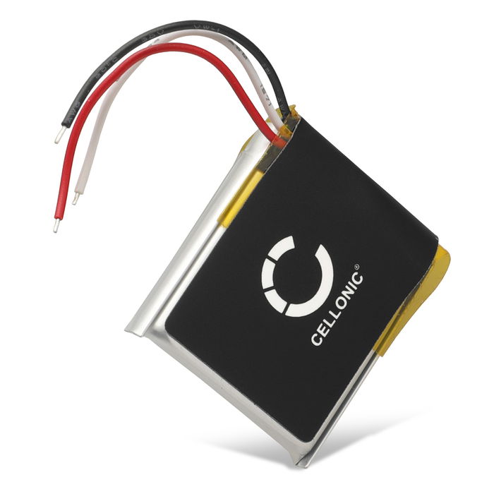 Jabra Evolve 65 Accu Batterij 250mAh van subtel