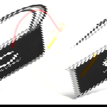 Batterie Jabra Evolve 65, 75, 80 AHB472625PLT, CP-GN650 (250mAh, 3.7V) de CELLONIC