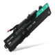 1x Accu 933322-855 / TT03XL 4400mAh