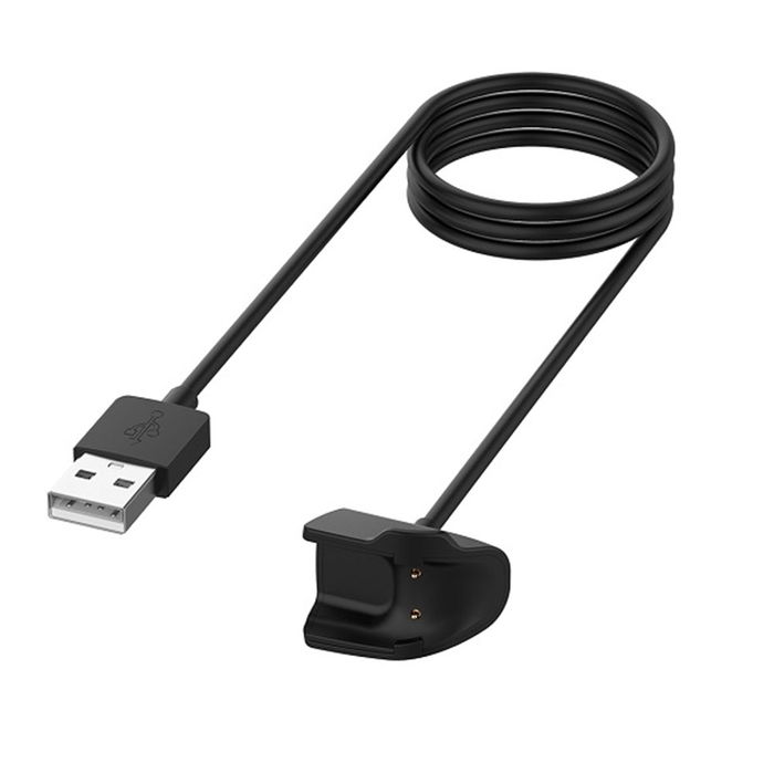 Samsung Galaxy Fit e (SM-R375) Kabel Smartwatch Connector Datakabel Laadkabel van subtel