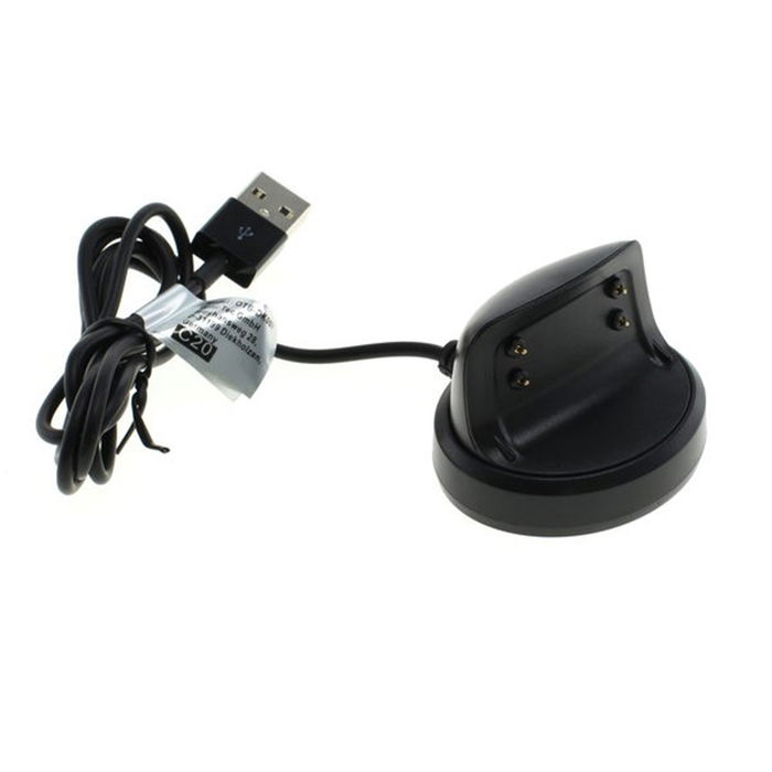 Samsung Gear Fit 2 (SM-R360) Câble Smartwatch Connector Câble de données Câble de chargement de subtel