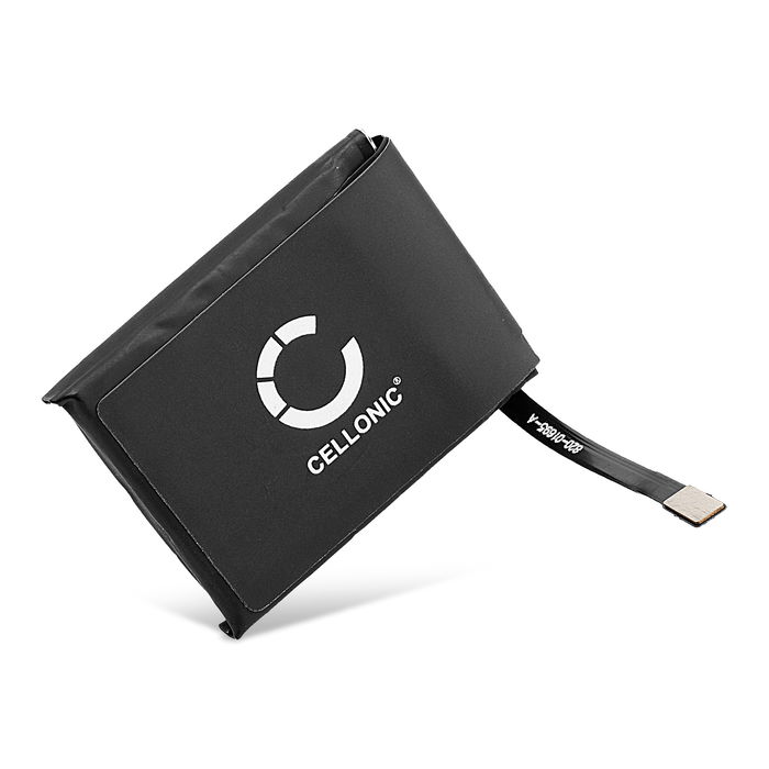 Apple Watch 5 - 44mm Accu Batterij 290mAh van CELLONIC