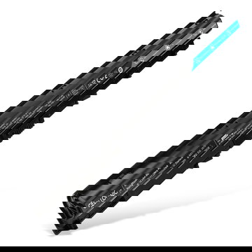 1x Batterie pour Dell Inspiron 14 5000, 17 5000, 15 3000, 15 3567, 14 3000, 5558, Vostro 3558, M5Y1K 14.8V 2200mAh de CELLONIC