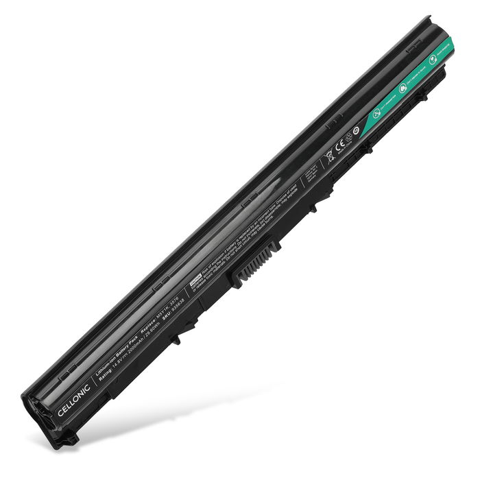 Dell Vostro 15 3568 Batterie 14.8V 2000mAh de Cellonic