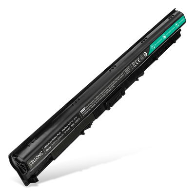 1x Batterie pour Dell Inspiron 14 5000, 17 5000, 15 3000, 15 3567, 14 3000, 5558, Vostro 3558, M5Y1K 14.8V 2200mAh de CELLONIC