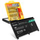 1x Accu ON03XL, BI03XL 3400mAh + Schroevendraaier-set