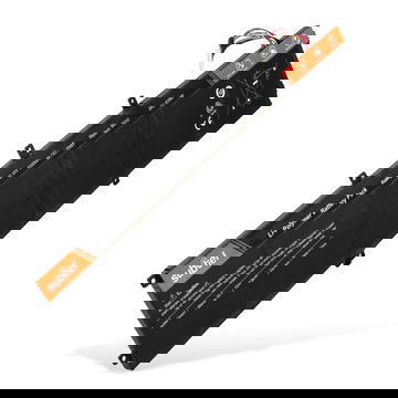 Batterie pour Dell XPS 15 9530, XPS 15 9550, Precision 5510, 4GVGH, 1P6KD, 01P6KD 11.4V 5500mAh de subtel