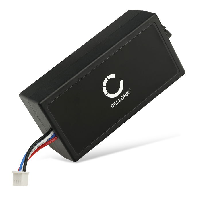 Batterij voor Parrot Disco PF070250 (3400mAh, 11.1V) van CELLONIC