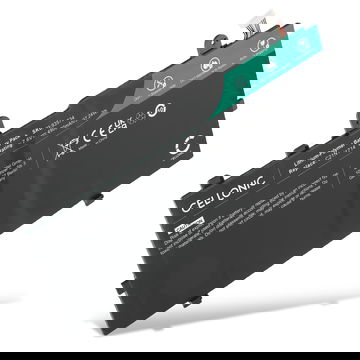 Batterij voor ASUS VivoBook Flip 14 TP401NA, TP401MA, J401MA, TP401CA, J401NA, J401CA, C21N1714 Laptop - 4900mAh 7.7V 