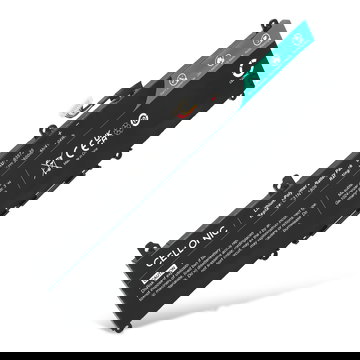 Batterie pour ASUS VivoBook S13 S330FA, S330UA, S330, S330FN, S330UN, X330FN, R330UN, X330FL, C31N1806, C31PIJ1 11.55V 3600mAh de CELLONIC