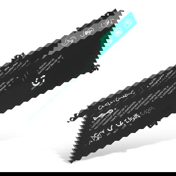 Batterie de rechange pour ordinateurs portables ASUS VivoBook S14 S430, X430, VivoBook 15 X571 - 3600mAh 11.4V